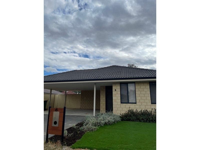 6 Ottaway Drive, Northam WA 6401, Northam - Image 1