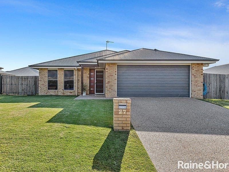 27 Basset Crescent, Torrington QLD 4350, Torrington - Image 1