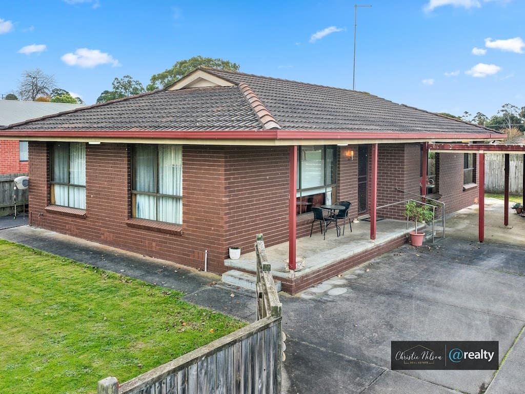 11 Trease Street, Leongatha, VIC, 3953, Leongatha - Image 1