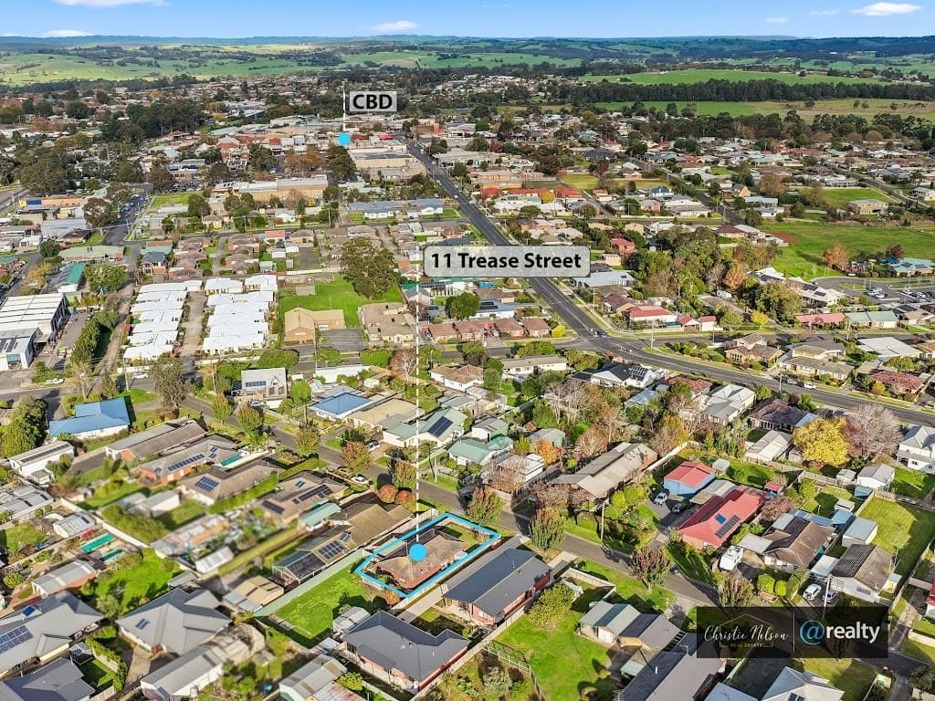11 Trease Street, Leongatha, VIC, 3953, Leongatha - Thumbnail 4