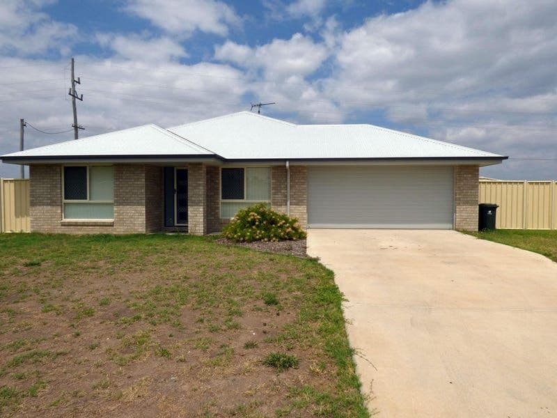 6 Halberstater Close, Biloela QLD 4715, Biloela - Image 1
