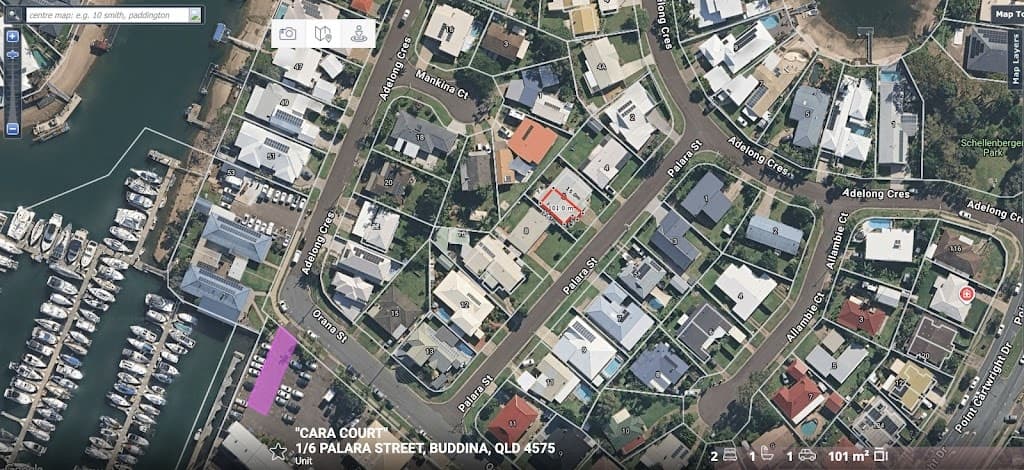 1/6 Palara Street, Buddina, QLD, 4575, Buddina - Thumbnail 6