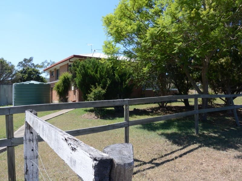 473 Oaky Creek Road, Innisplain - Image 1