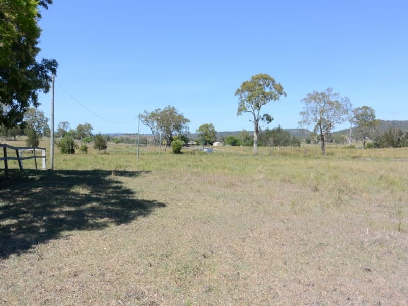 473 Oaky Creek Road, Innisplain - Thumbnail 2