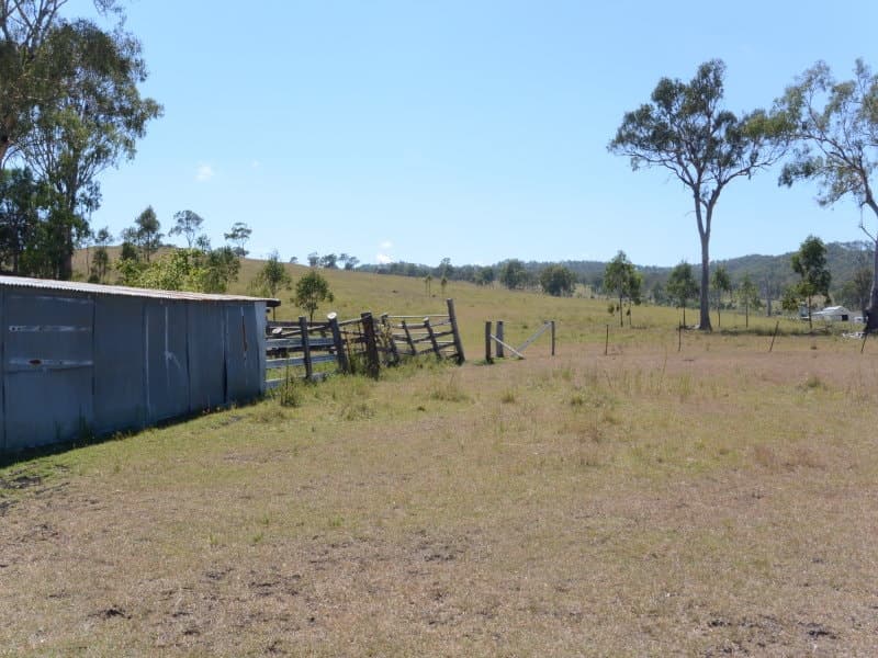 473 Oaky Creek Road, Innisplain - Thumbnail 6