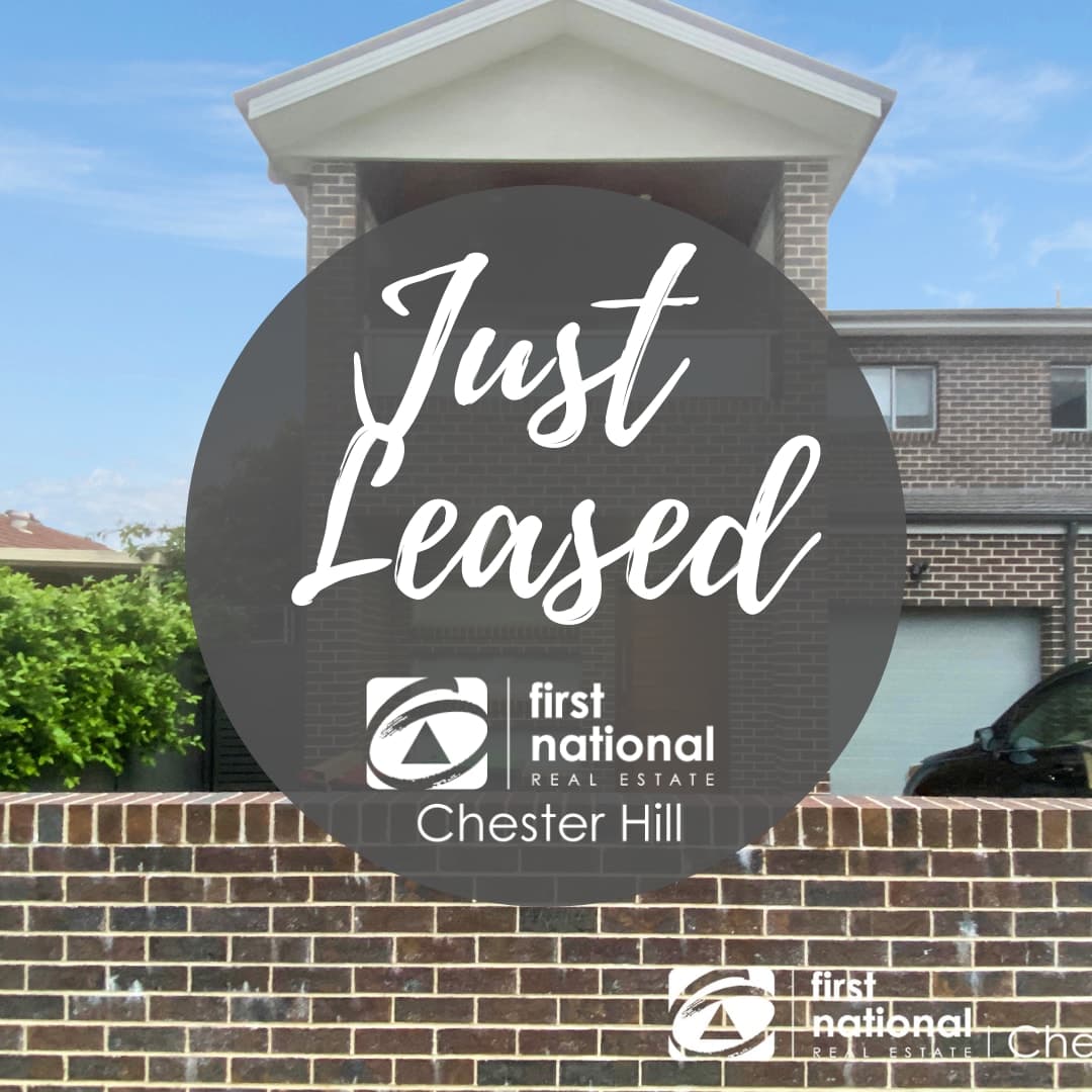 Chester Hill NSW 2162, Chester Hill - Image 1