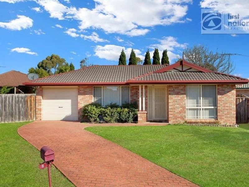 Stanhope Gardens NSW 2768, Stanhope Gardens - Image 1