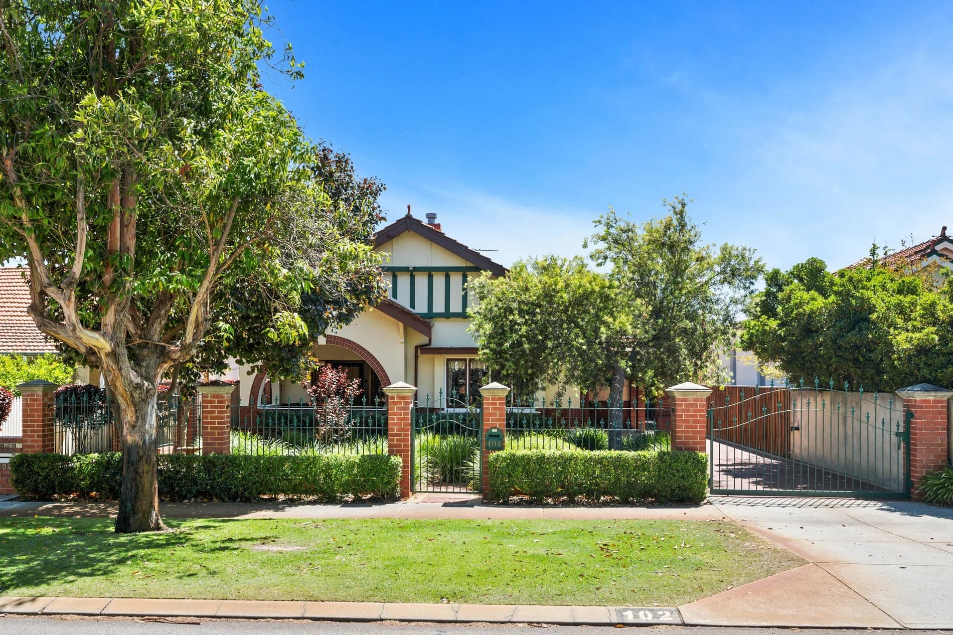 6/27 Falkirk Avenue, MAYLANDS WA 6051, Mount Lawley - Image 1