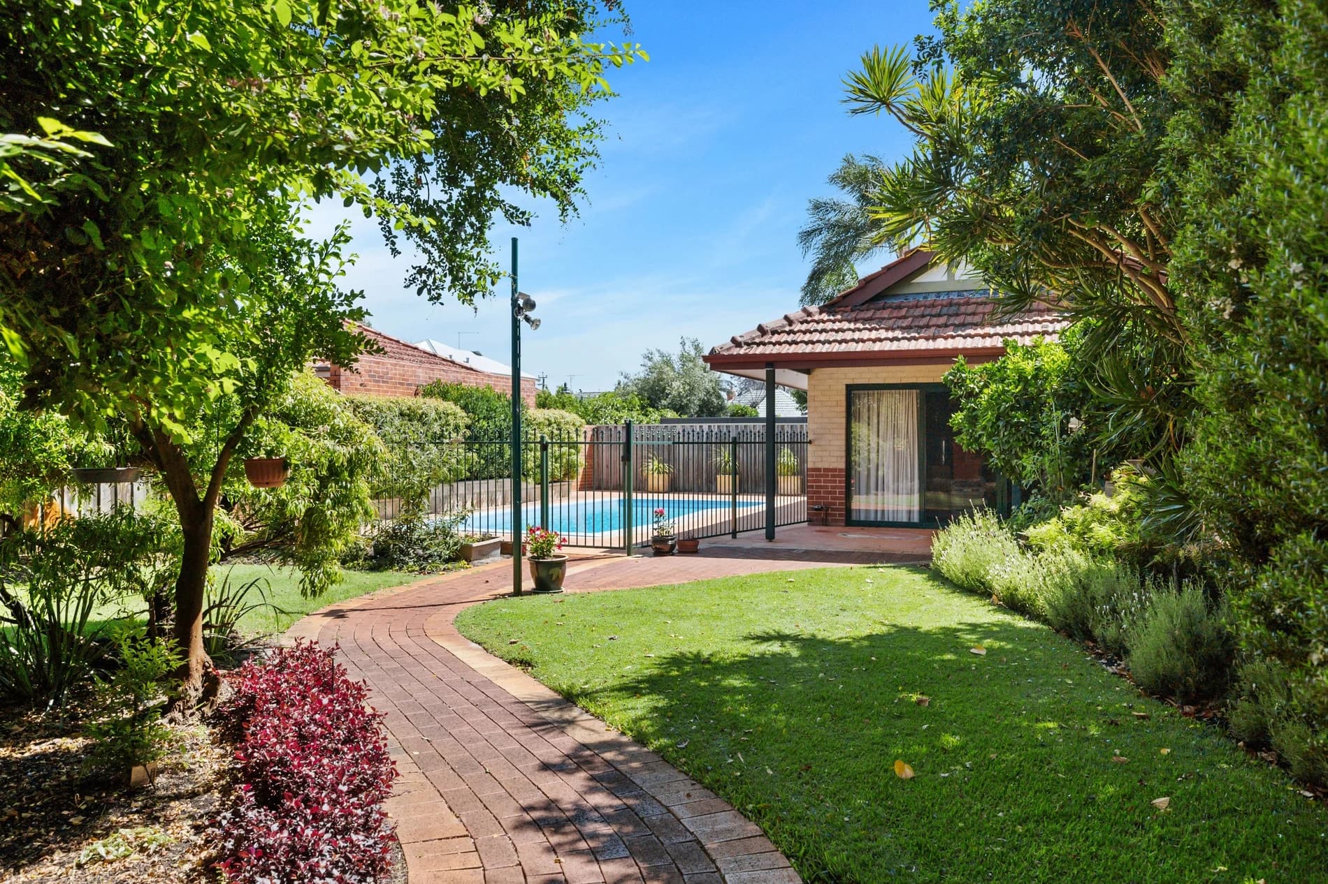6/27 Falkirk Avenue, MAYLANDS WA 6051, Mount Lawley - Thumbnail 5