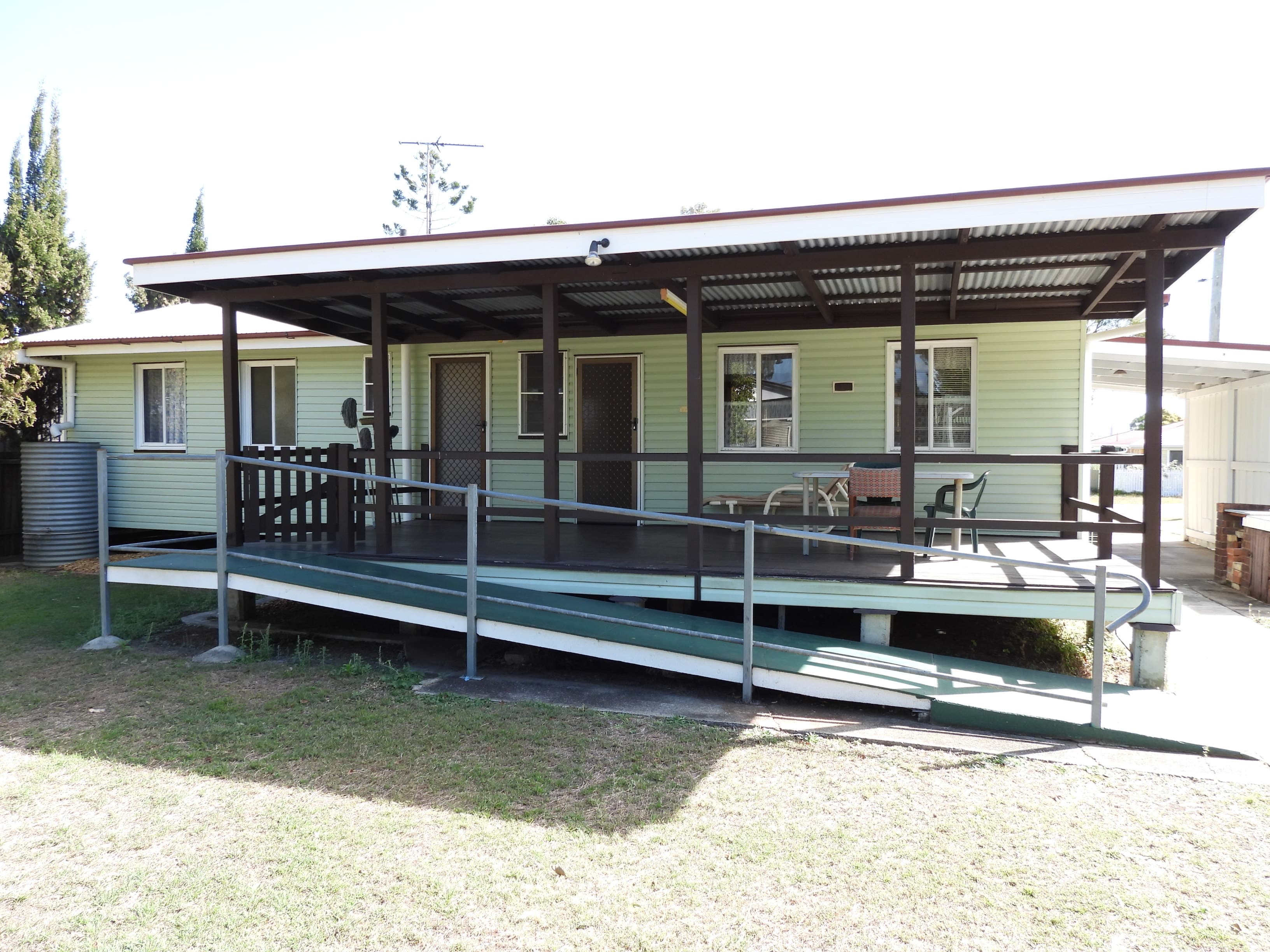 3 Elizabeth St, Beaudesert - Image 1