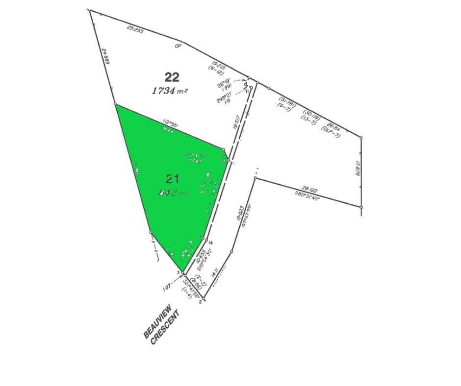 Lot 21  Beauview Cres, Beaudesert - Image 1