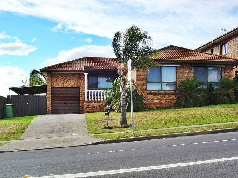 Bossley Park NSW 2176, Bossley Park - Image 1
