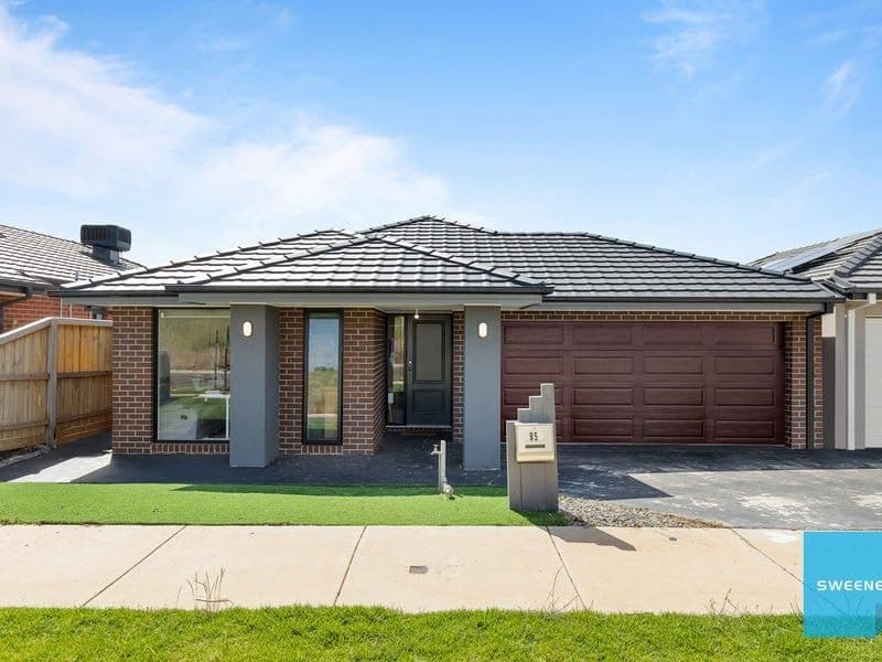 85 Cosgrove Drive, Maddingley VIC 3340, Maddingley - Image 1