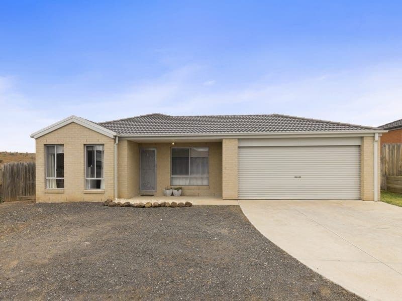 4 Sixth Mews, Bacchus Marsh VIC 3340, Bacchus Marsh - Image 1
