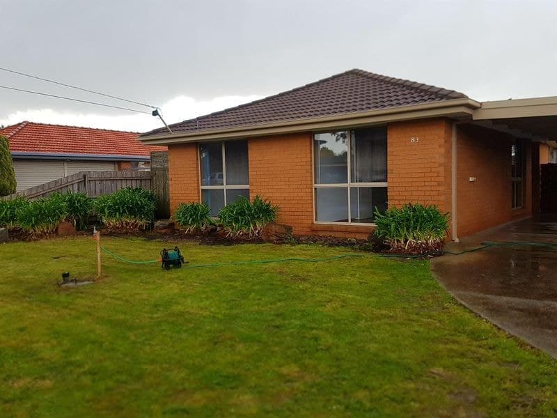 83 Bartlett Crescent, Hoppers Crossing VIC 3029, Hoppers Crossing - Image 1