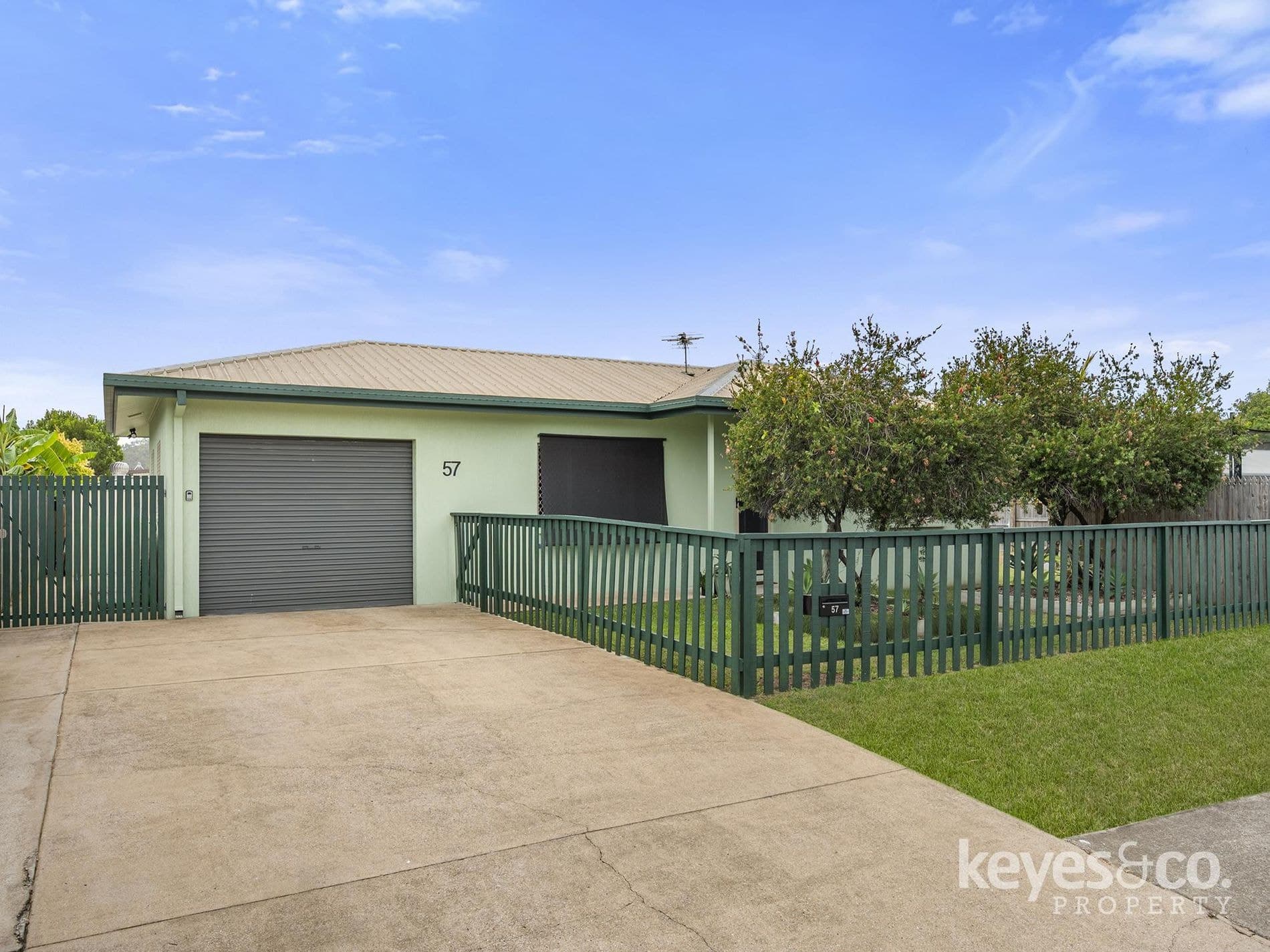 Renovated, Affordable & Packed with Value, 57 Burnda Street - Image 1