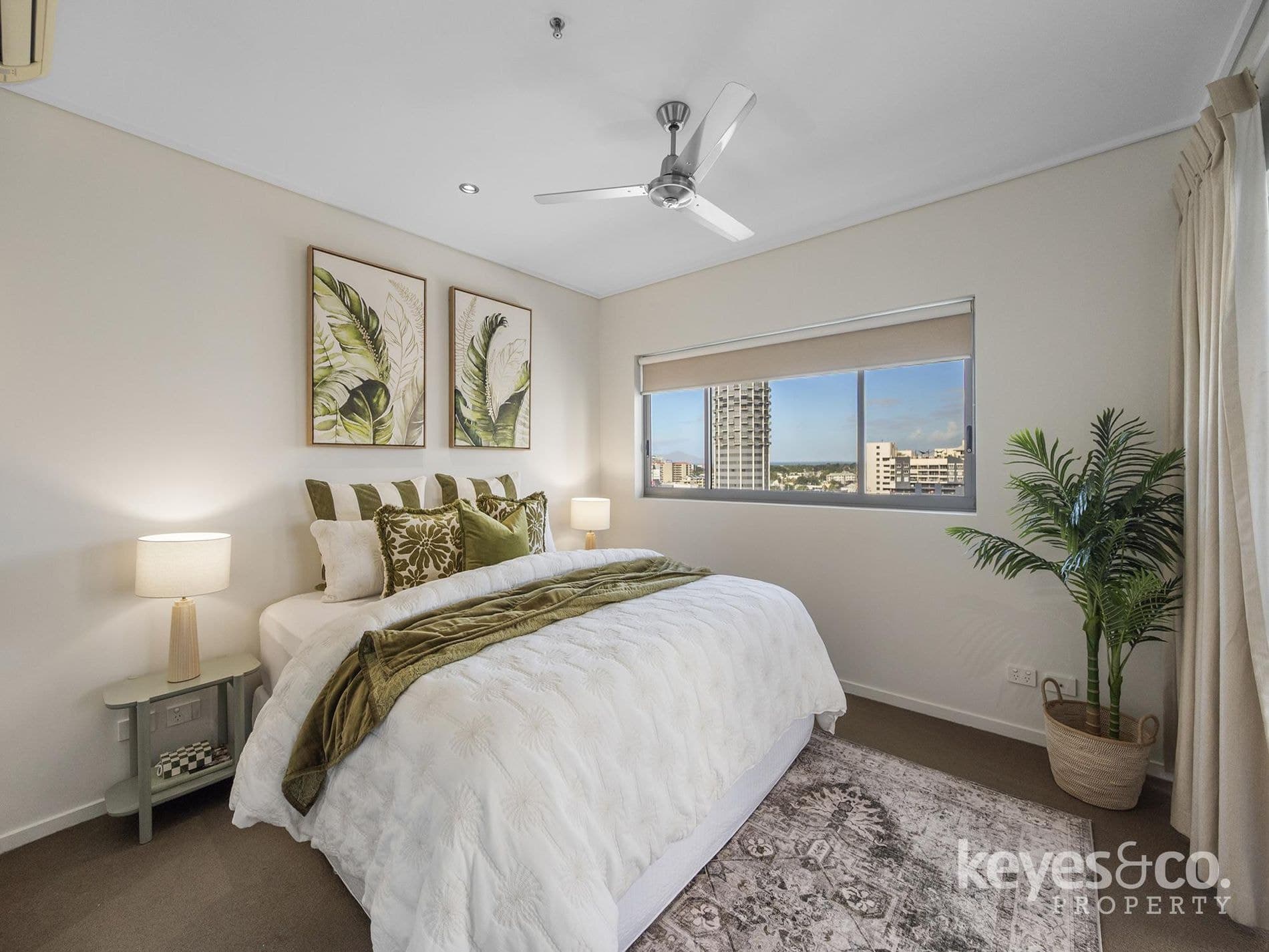 602 / 122 Walker Street, 602 / 122 Walker Street - Thumbnail 3