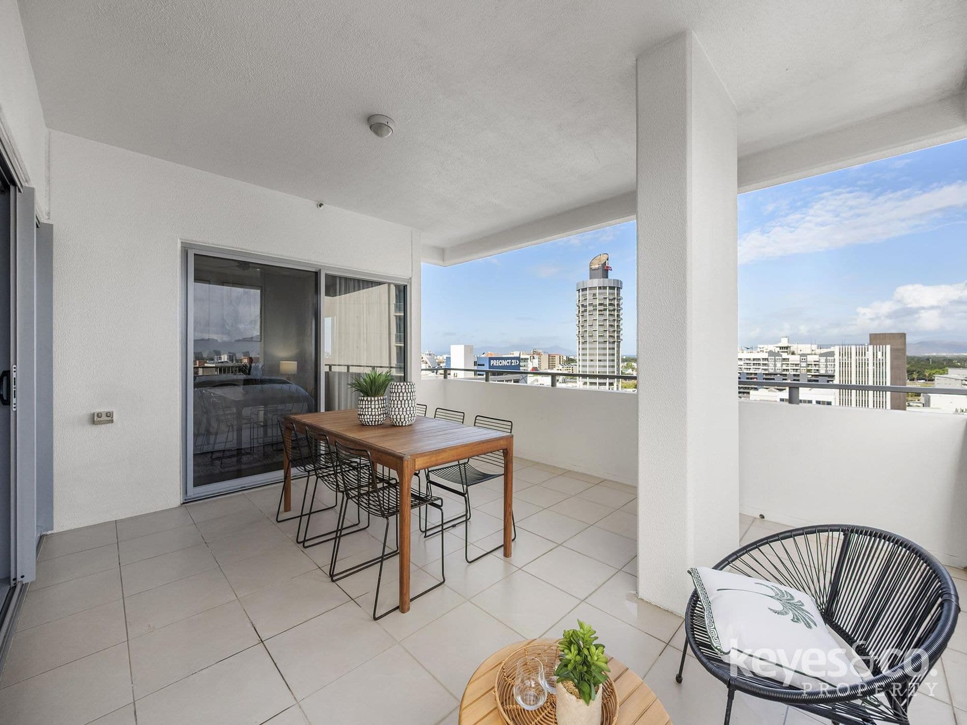 602 / 122 Walker Street, 602 / 122 Walker Street - Thumbnail 7