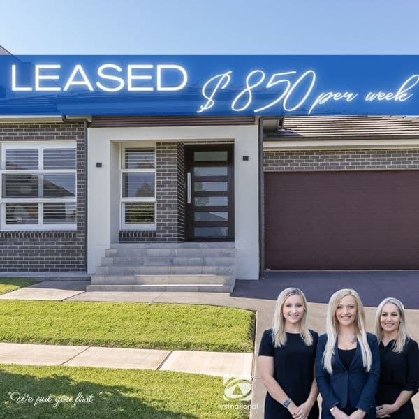 60 Orbit Street, Gregory Hills NSW 2557, Gregory Hills - Image 1