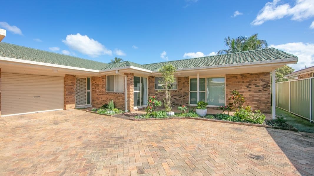 4B Coquette Close, Yamba NSW 2464, Yamba - Image 1