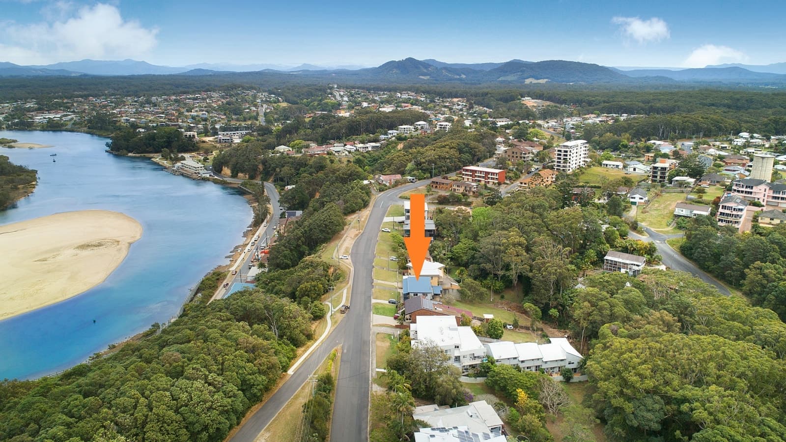 3/18 Parkes Street, NAMBUCCA HEADS, Nambucca Heads - Thumbnail 4