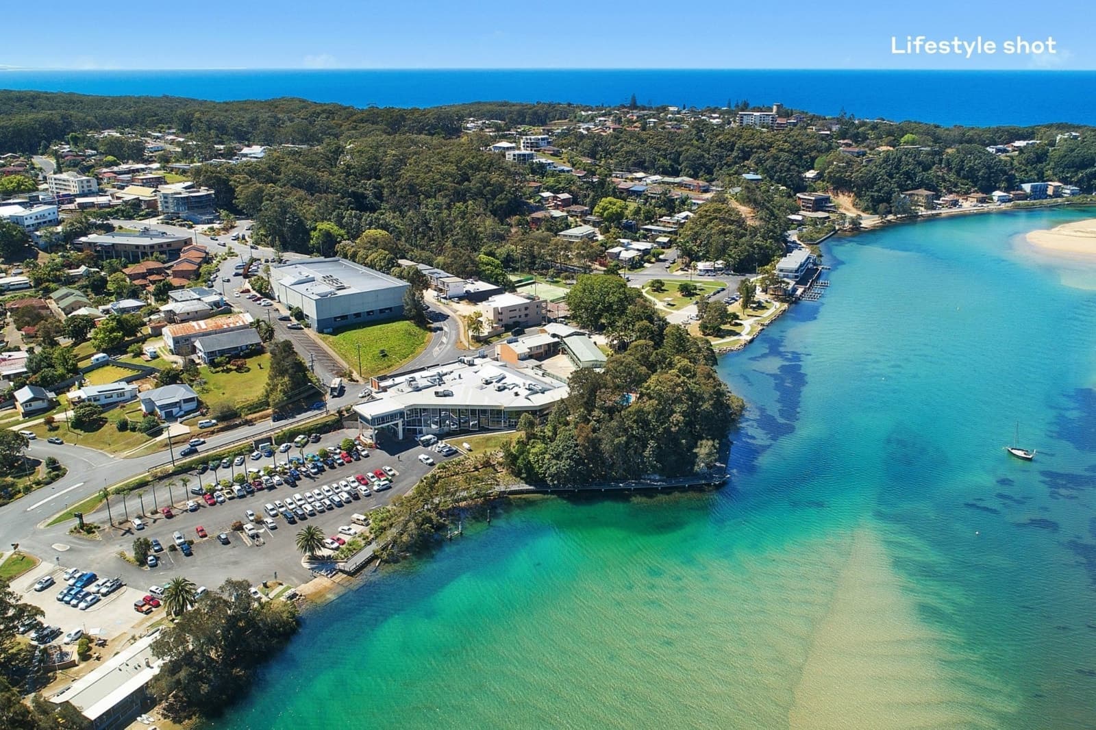 3/18 Parkes Street, NAMBUCCA HEADS, Nambucca Heads - Thumbnail 8