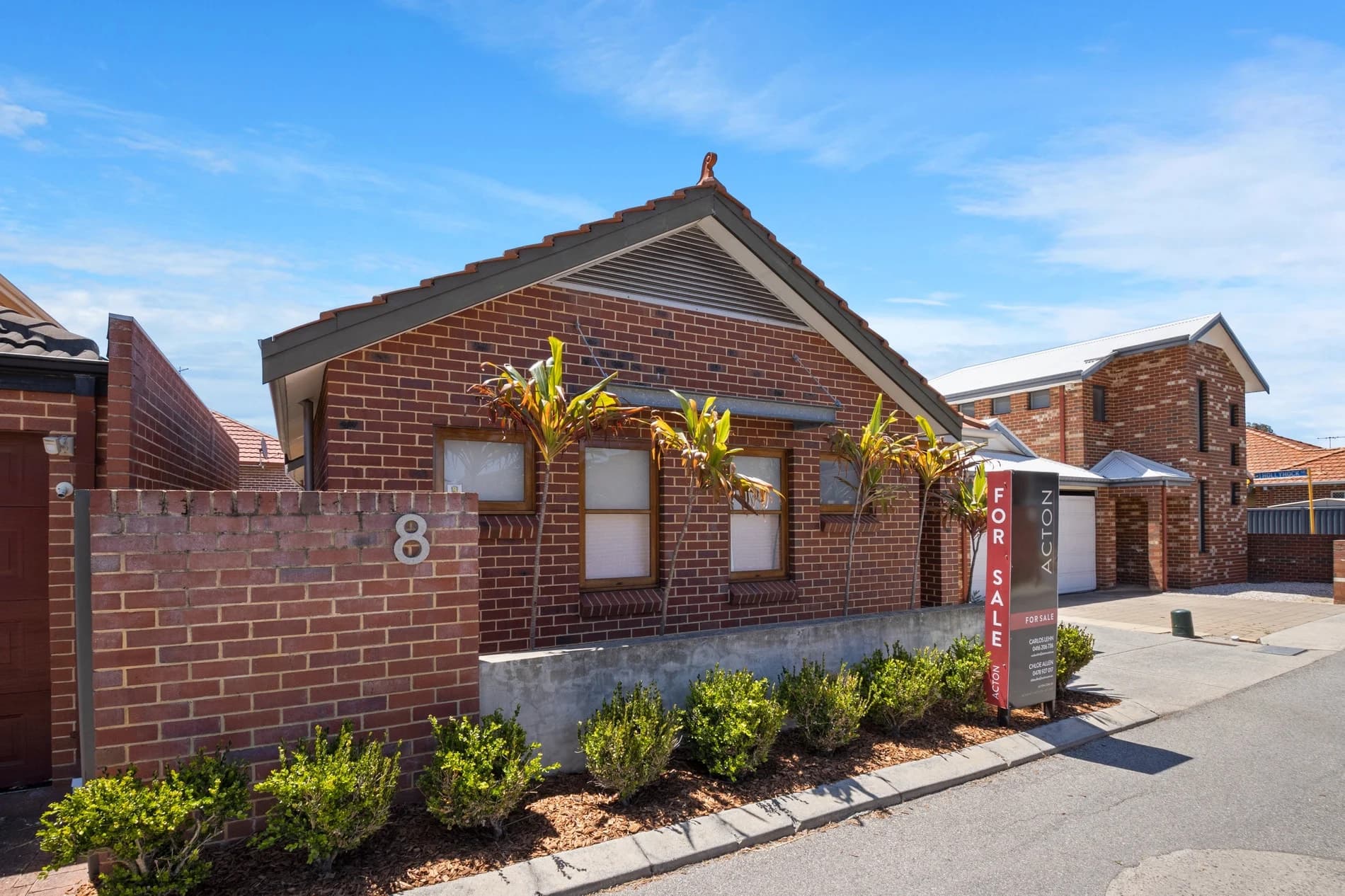 6/27 Falkirk Avenue, MAYLANDS WA 6051, Inglewood - Image 1