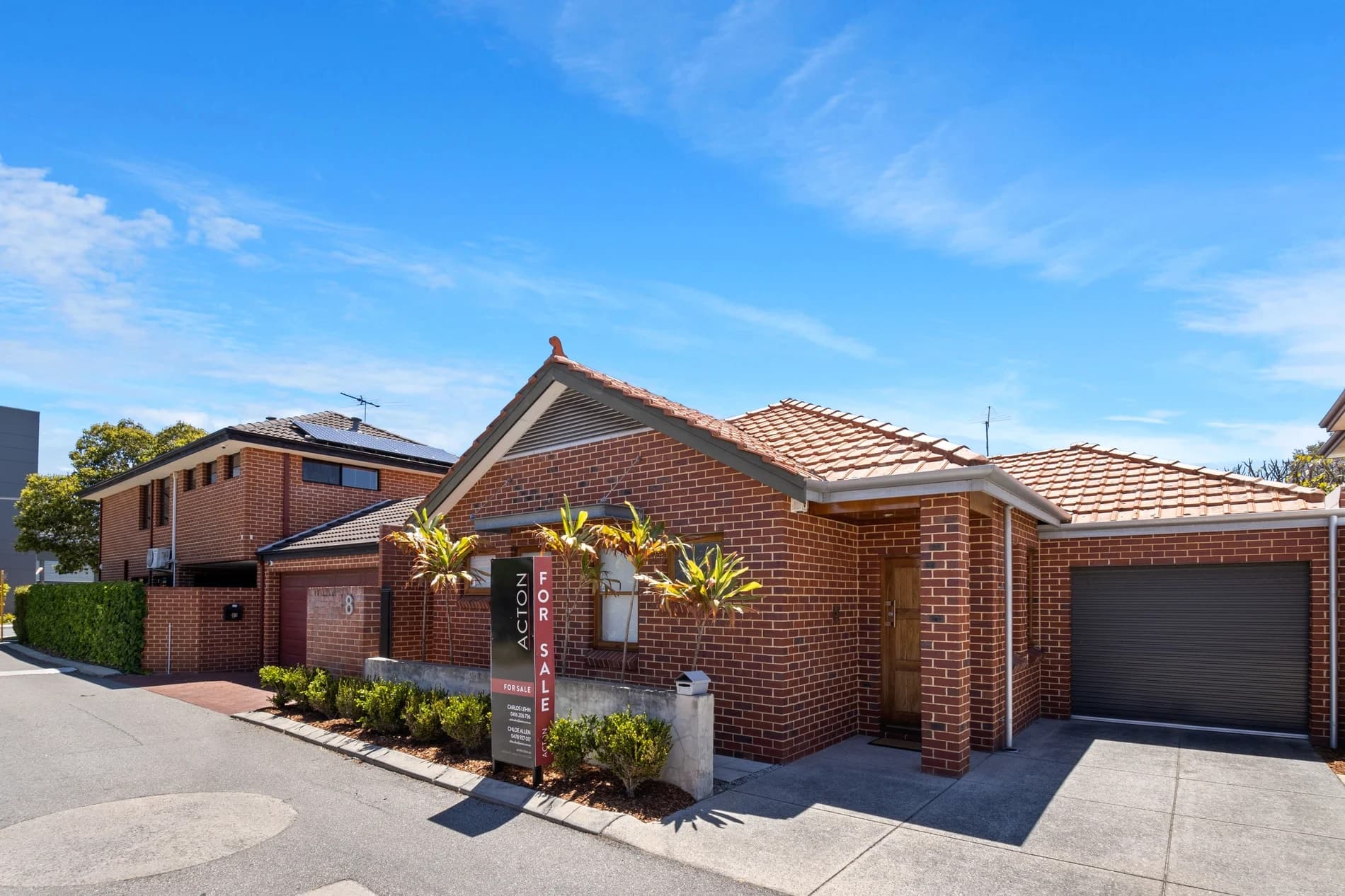 6/27 Falkirk Avenue, MAYLANDS WA 6051, Inglewood - Thumbnail 3