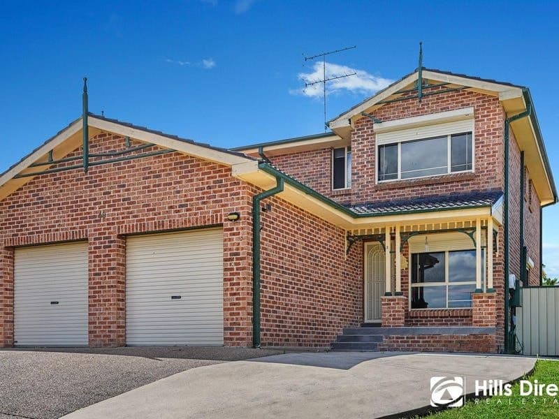 Quakers Hill NSW 2763, Quakers Hill - Image 1