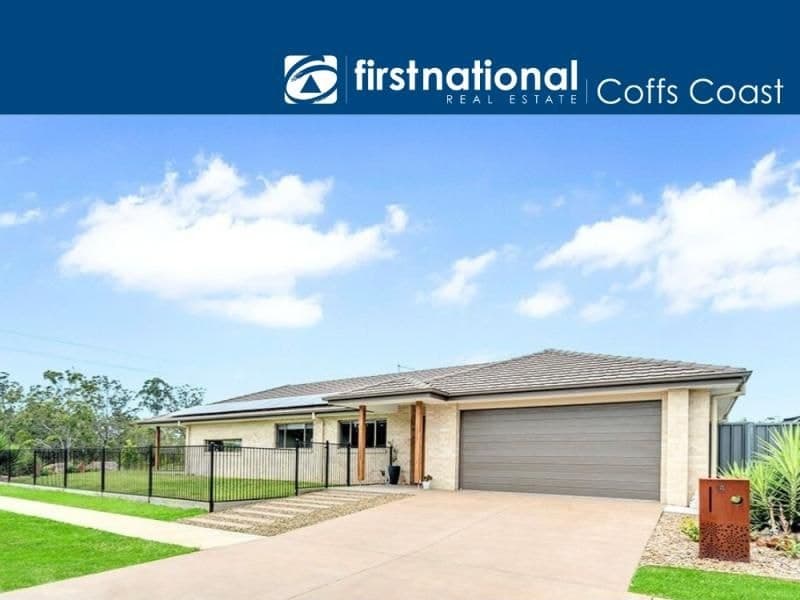 14 Mermaid Drive, Sandy Beach NSW 2456, Sandy Beach - Image 1