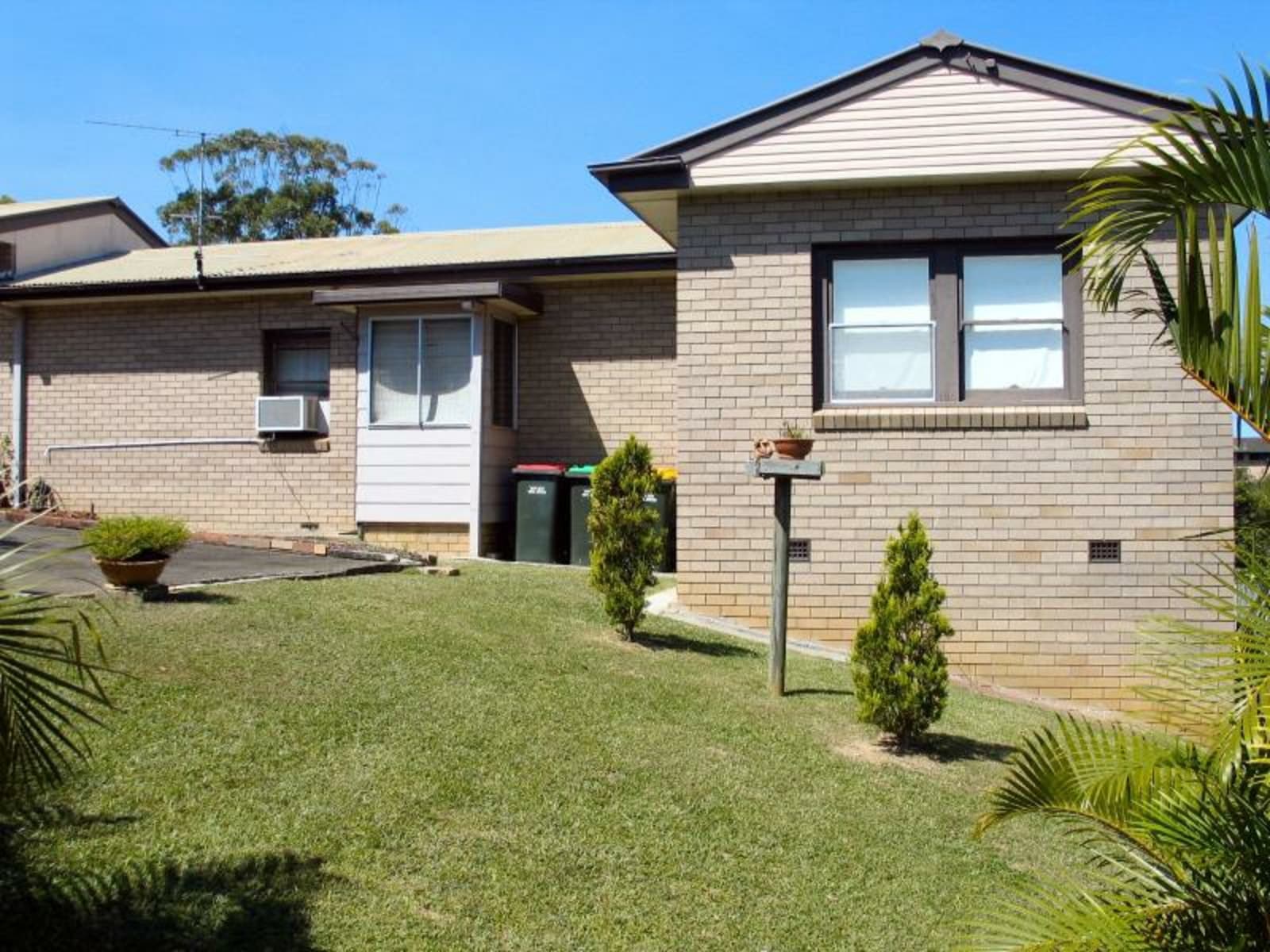 3/83 Palmer Street, NAMBUCCA HEADS, Nambucca Heads - Image 1