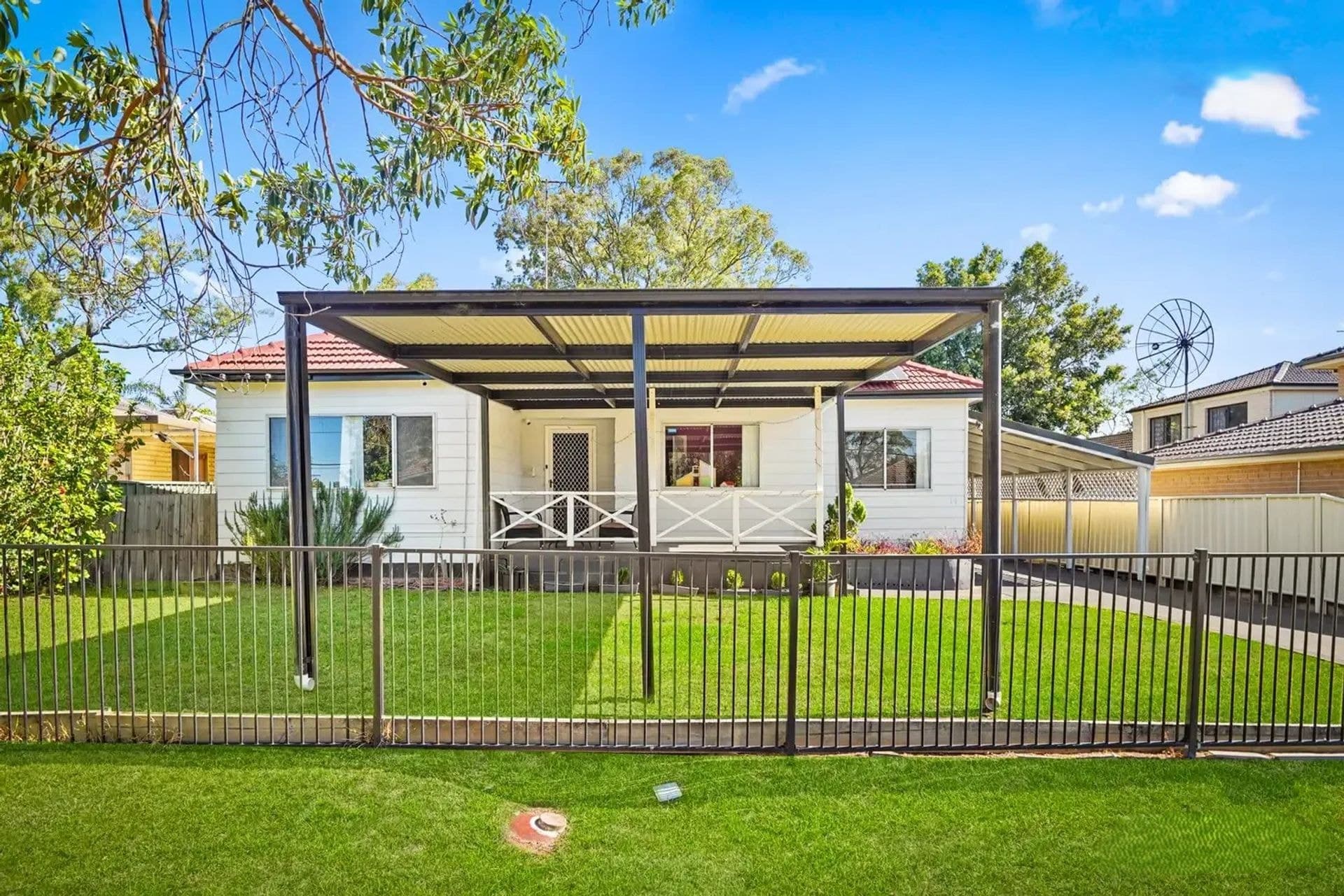 14 Dunstable Road, Blacktown, NSW, 2148, Blacktown - Thumbnail 2