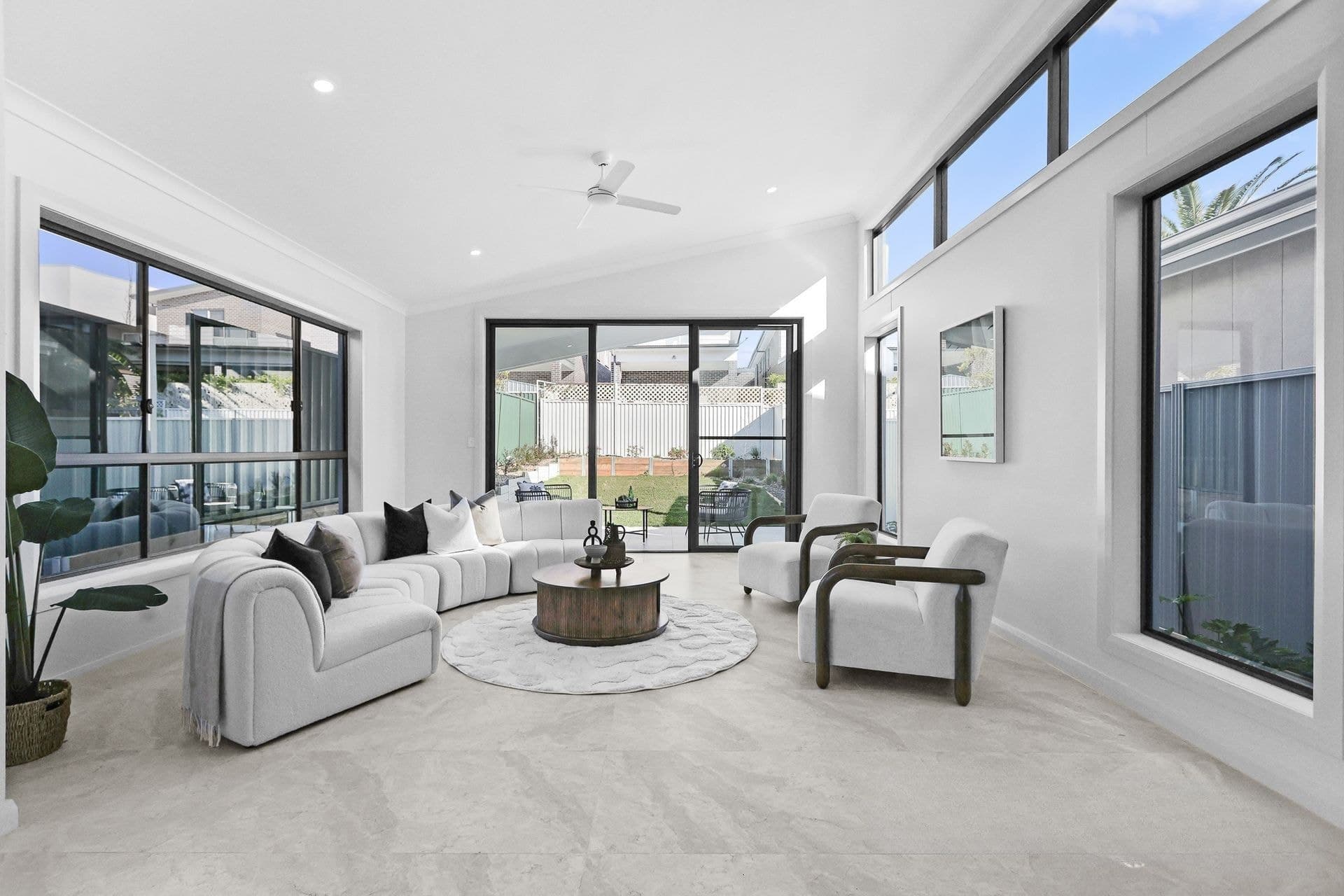 8A Booth Street, Westmead, NSW, 2145, Westmead - Thumbnail 4