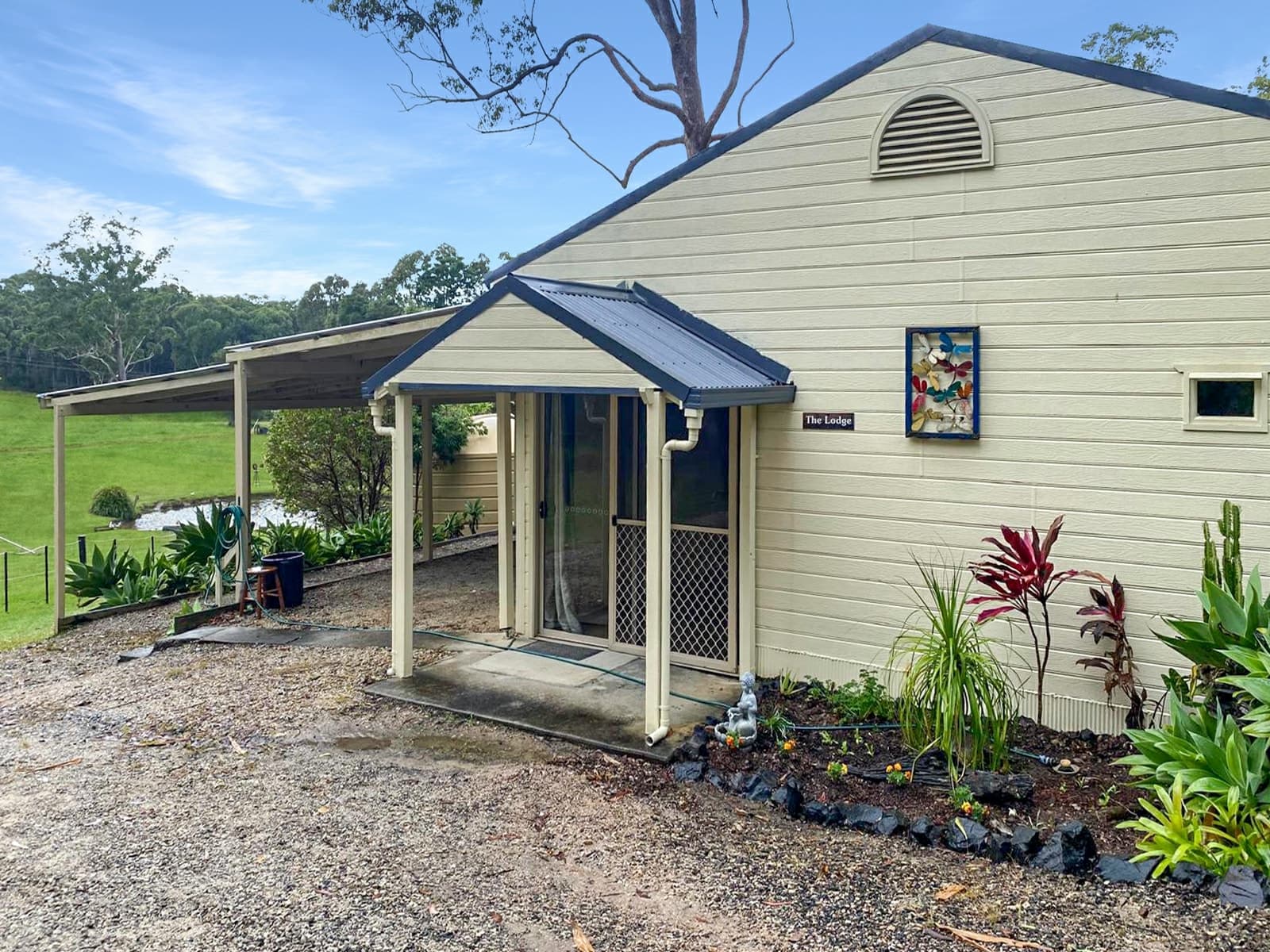 27B Oyster Creek Road, VALLA, Valla - Image 1