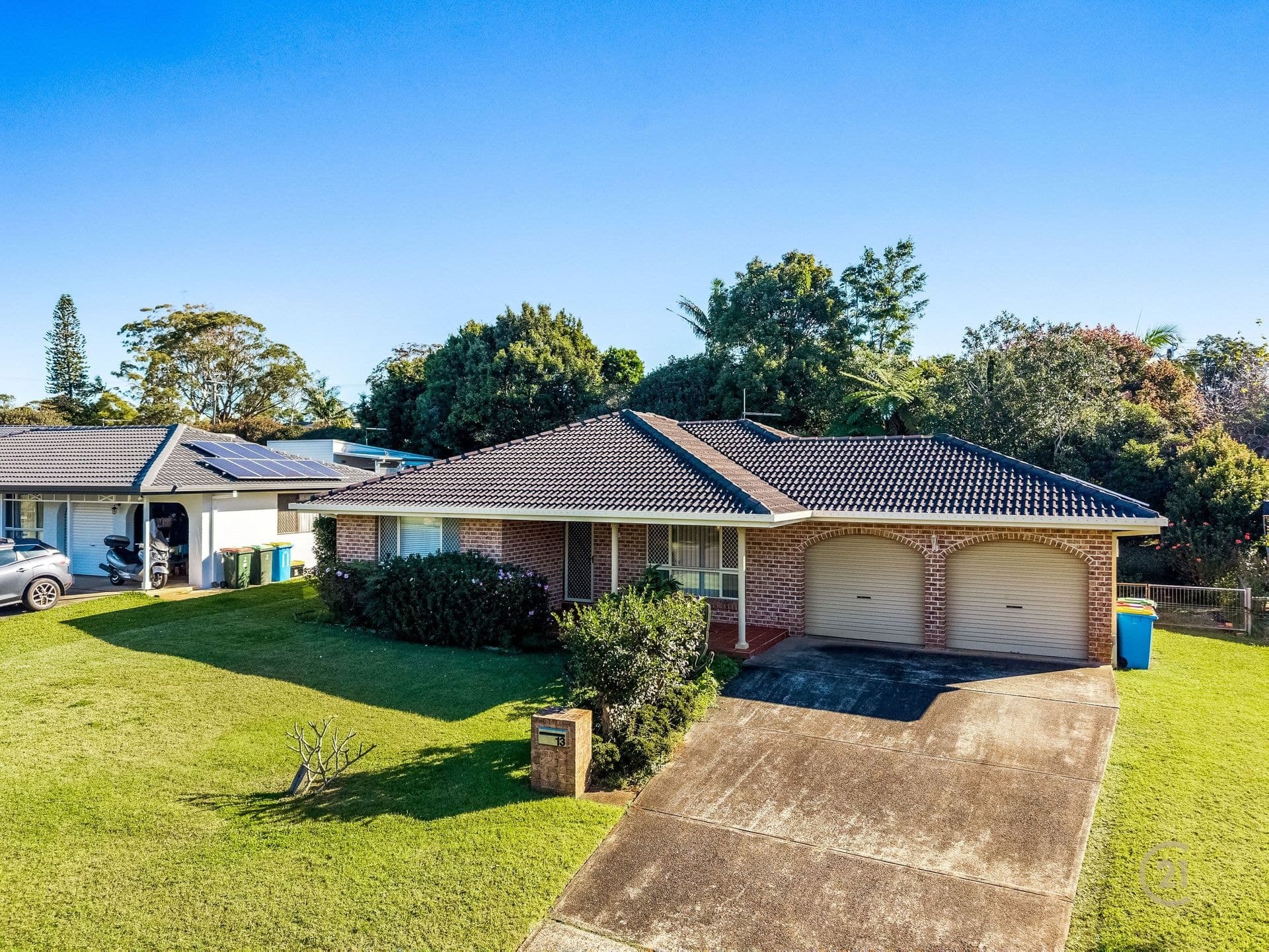 13 Palermo Place, Alstonville, NSW, 2477, Alstonville - Thumbnail 2