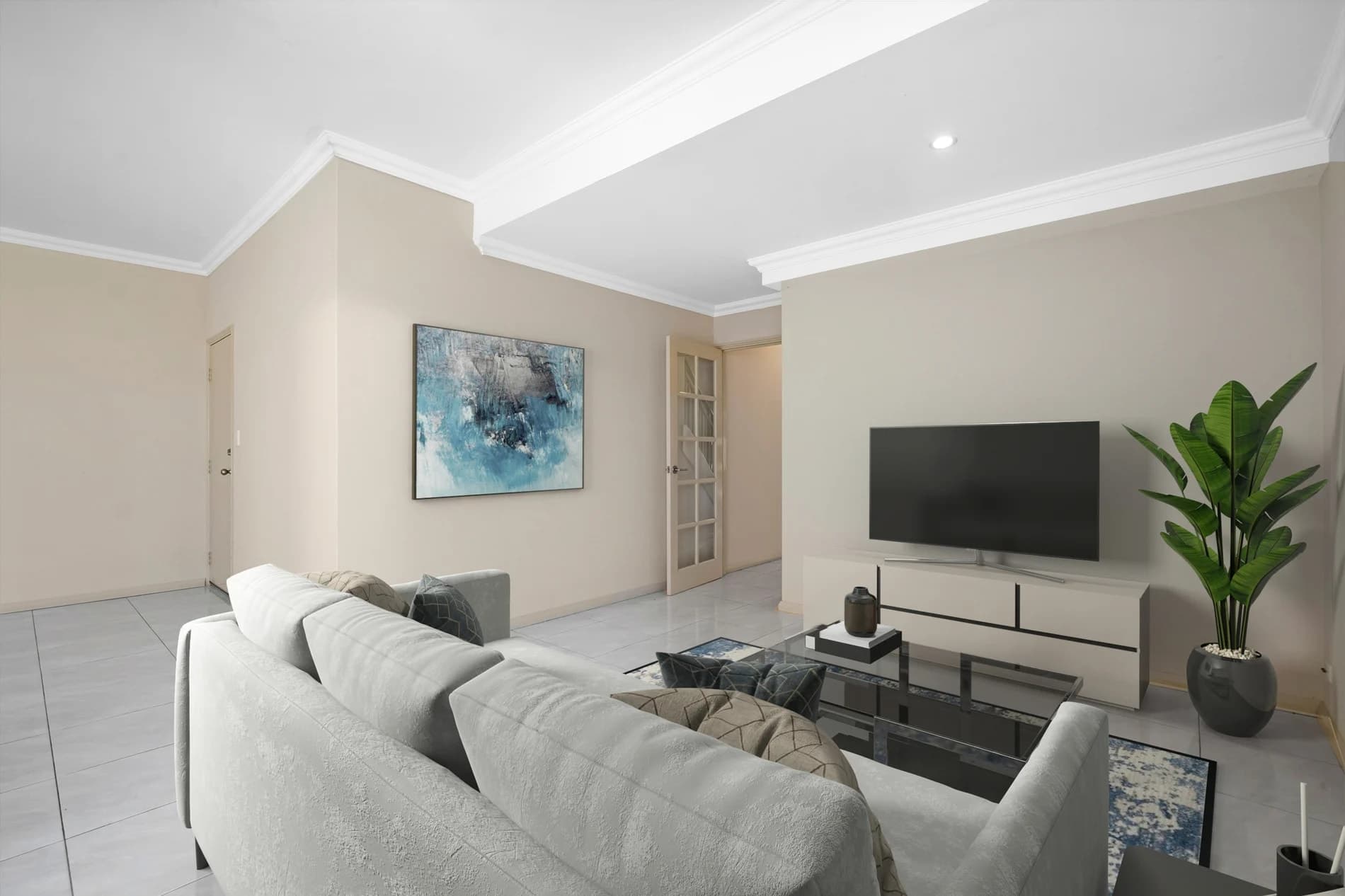 53/133 Lincoln Street, PERTH WA 6000, Perth - Thumbnail 2