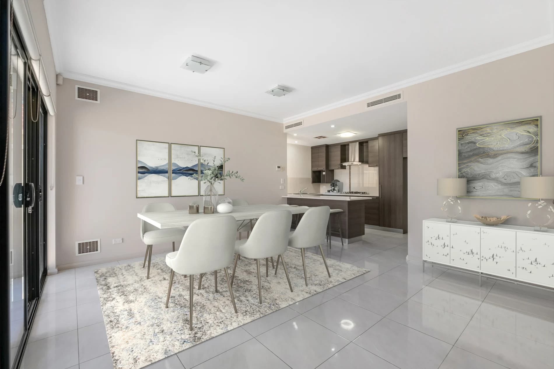 53/133 Lincoln Street, PERTH WA 6000, Perth - Thumbnail 3