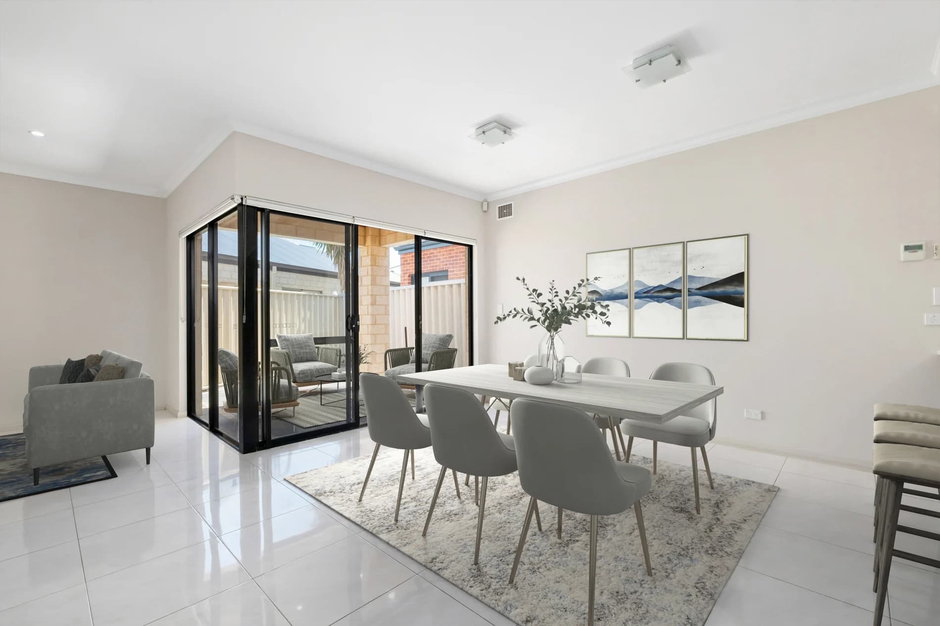53/133 Lincoln Street, PERTH WA 6000, Perth - Thumbnail 4