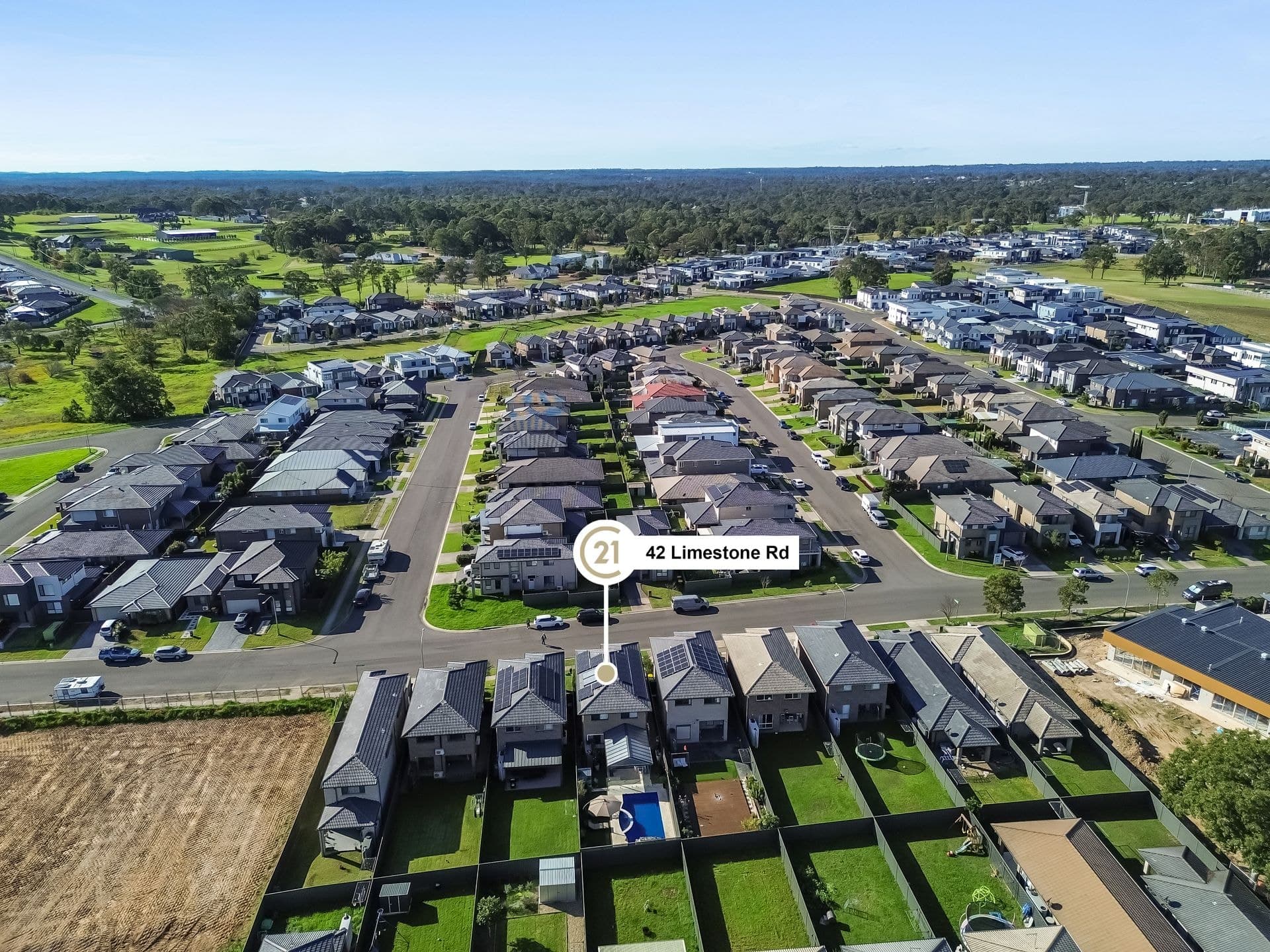 2/1 Maitland Place, Norwest, NSW, 2153, Box Hill - Thumbnail 2