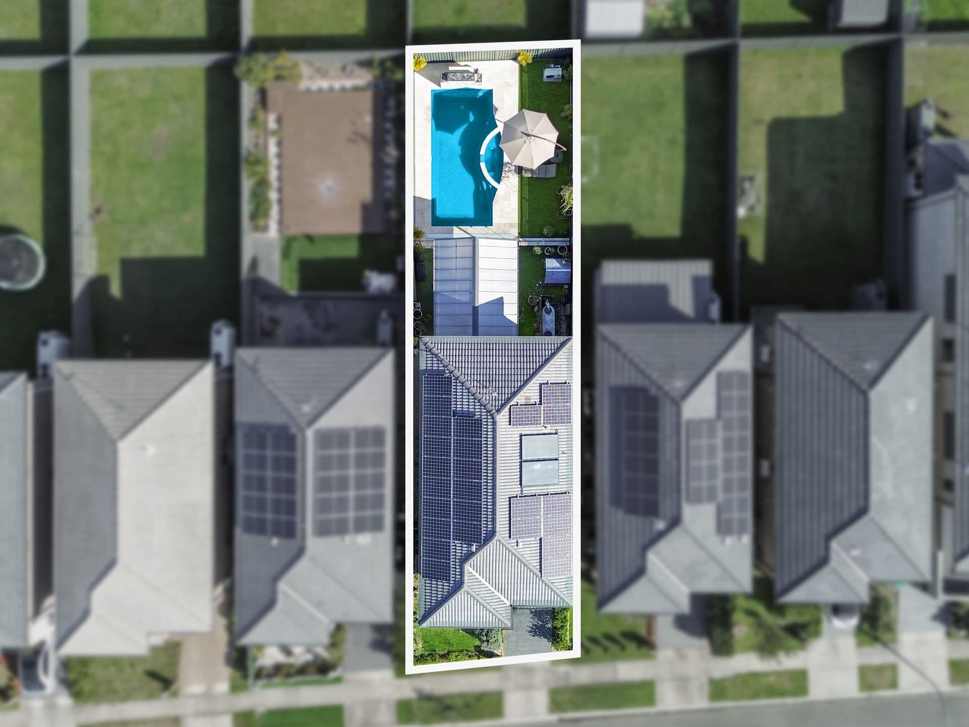 2/1 Maitland Place, Norwest, NSW, 2153, Box Hill - Thumbnail 6