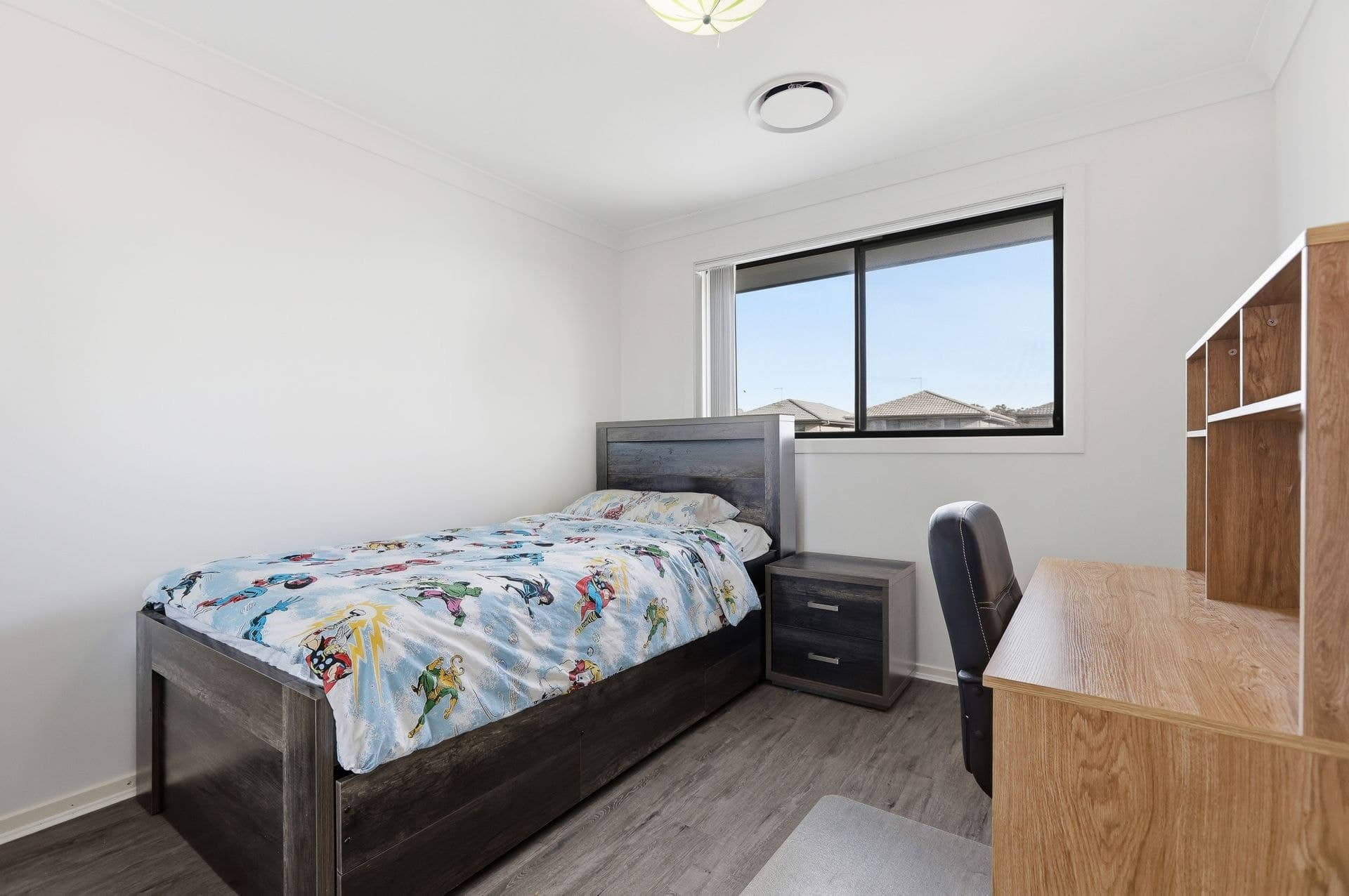 2/1 Maitland Place, Norwest, NSW, 2153, Box Hill - Thumbnail 7
