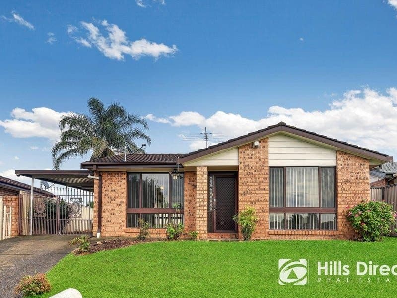Plumpton NSW 2761, Plumpton - Image 1