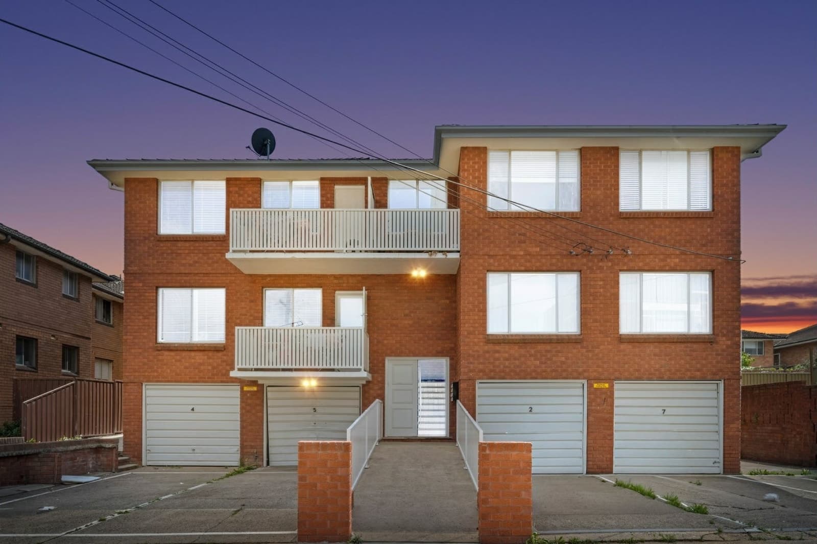 6/1 Wangee Road, LAKEMBA, Lakemba - Image 1