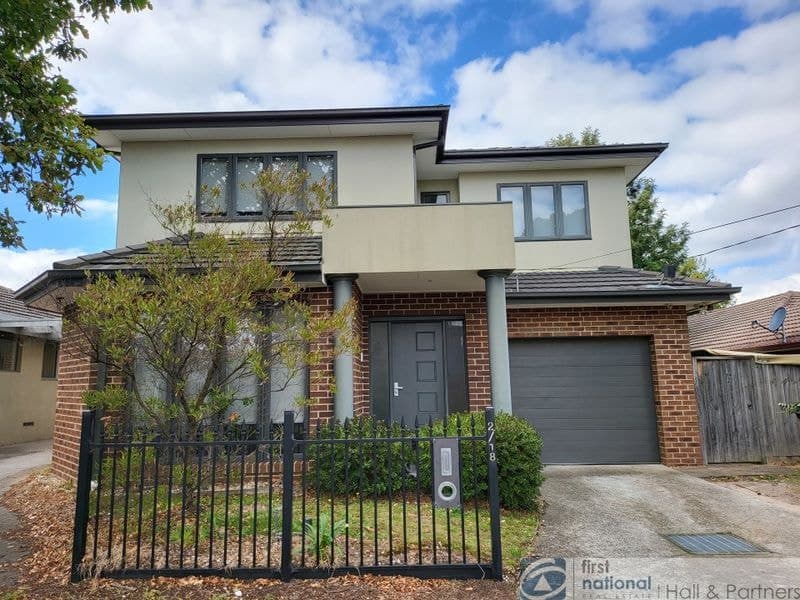 2/18 Hansworth Crescent, Mulgrave VIC 3170, Mulgrave - Image 1