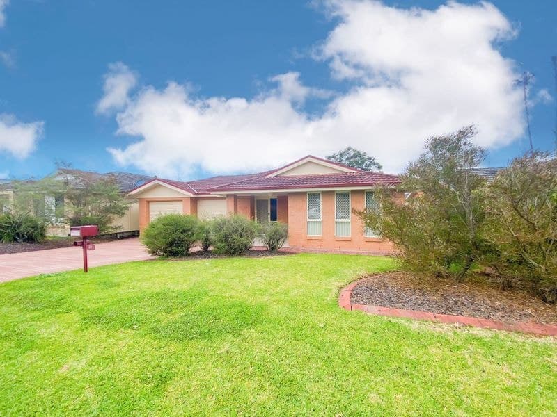 36 Golden Wattle Crescent, Thornton NSW 2322, Thornton - Image 1