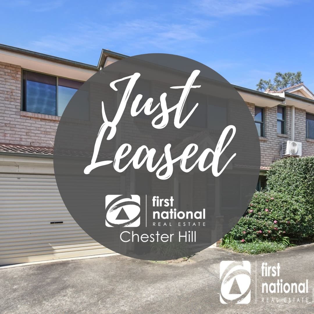 6/82-84 Carnarvon Street, Silverwater NSW 2128, Silverwater - Image 1