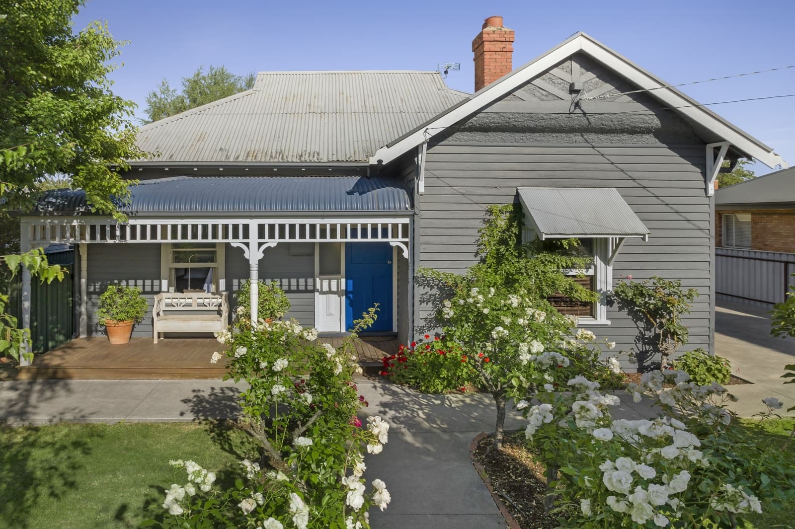 18 Chenery Street, MANSFIELD, Mansfield - Image 1