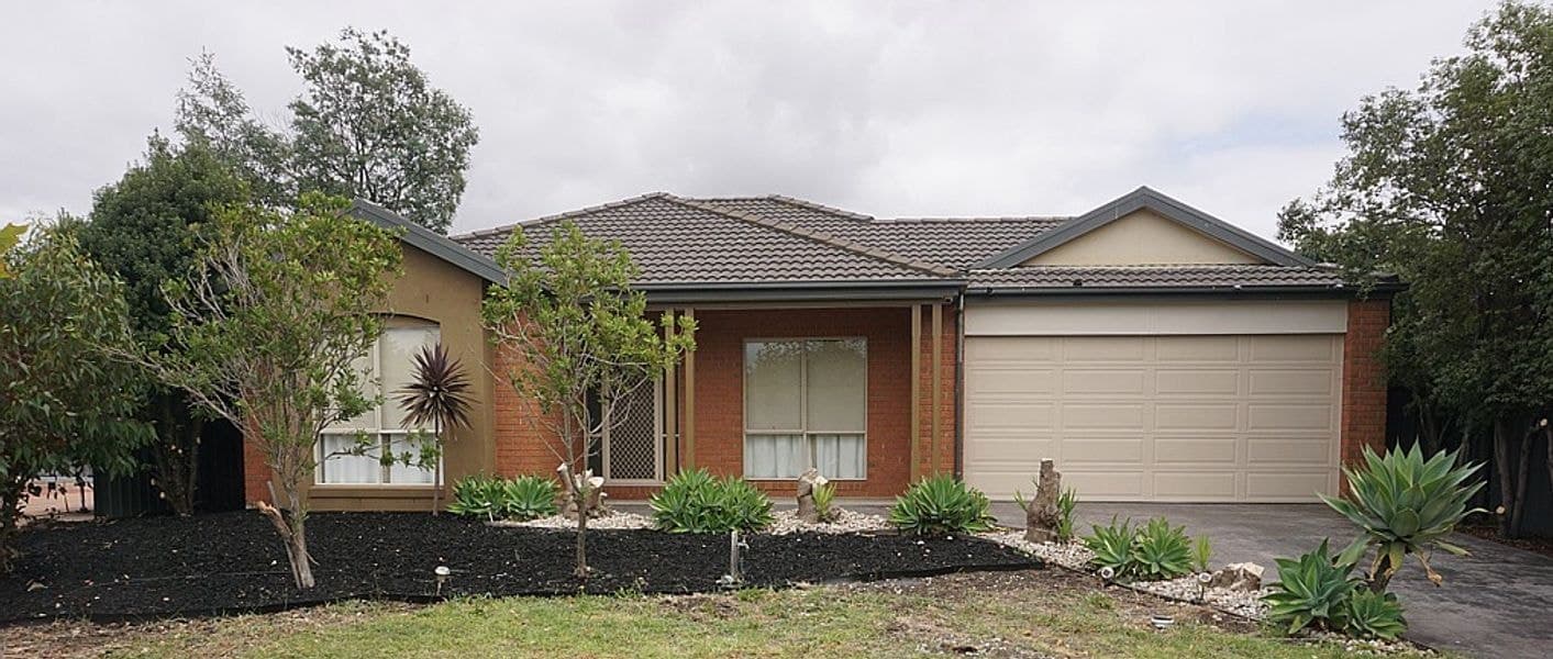 7 Grainger Circuit, Point Cook VIC 3030, Point Cook - Image 1