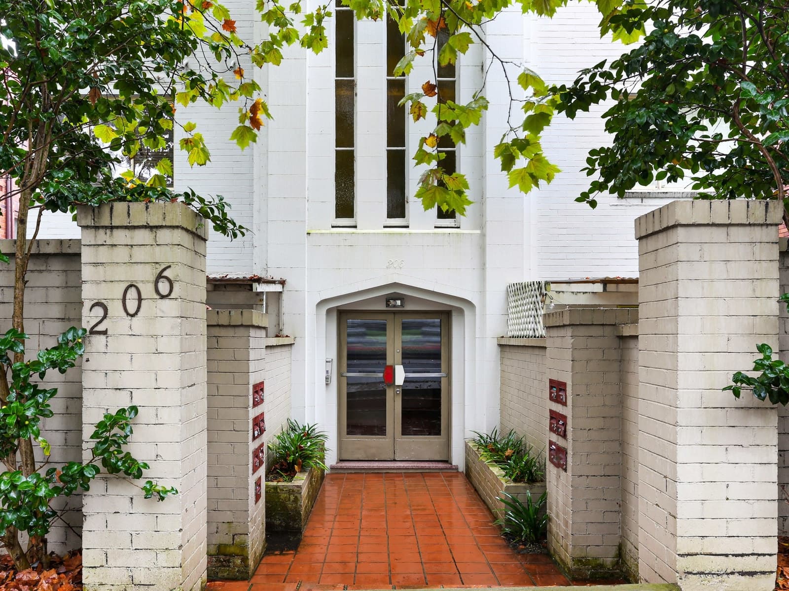 6/206 Falcon Street, NORTH SYDNEY, Cammeray - Image 1