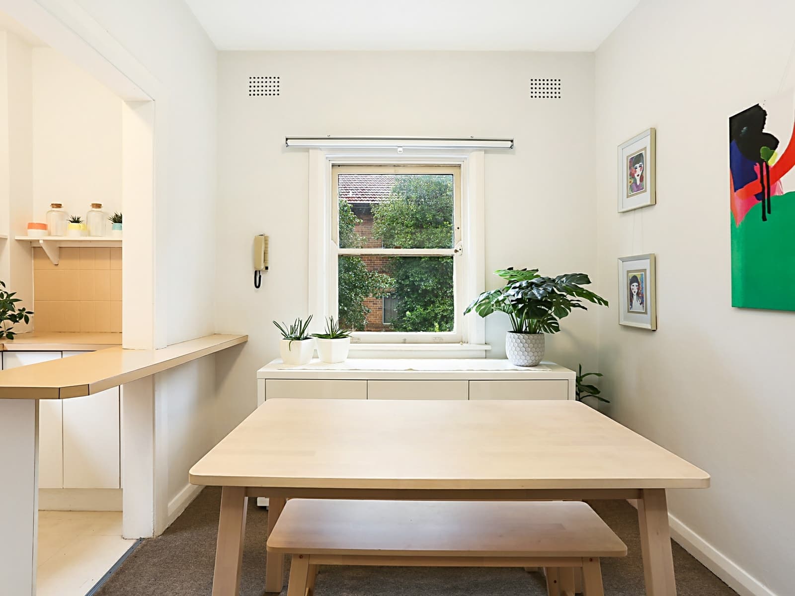 6/206 Falcon Street, NORTH SYDNEY, Cammeray - Thumbnail 3